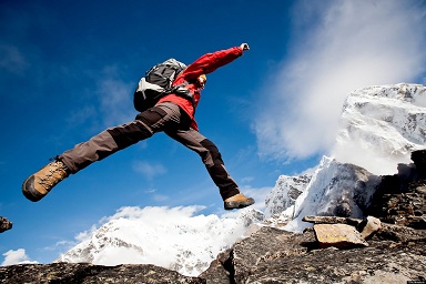5 Ways Entrepreneurs Can Invest in Themselves