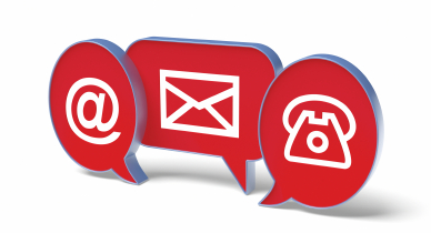 Contact Us
